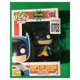 POP! HEROS BATMAN