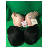 ASSORTED FEMALE BRA 38 DD & 34 GG