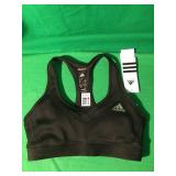 ADDIDAS SPORTS BRA S