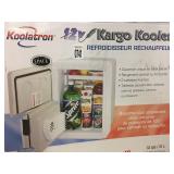 KOOLATRON KARGO KOOLER