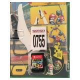 ARMS NINTENDO SWITCH