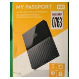 WD MY PASSPORT AUTO BACKUP PASSWORD