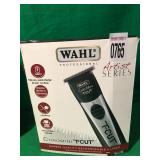 WAHL PROFESSIONAL CHROMINI T-CUT