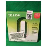 TP-LINK HIGH SPEED