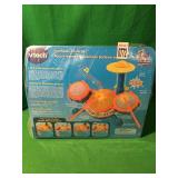 VTECH LEARN TO THE BEAT OF THE MUSIC