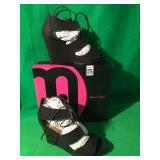 MICHAEL ANTONIO FEMALE SHOES 8.5