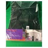 IMPACT CANOPY WALL KIT