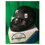 VEGA MOTOR HELMET