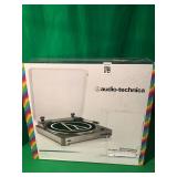 AUDIO-TECHNICA