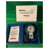 MANIFOLD PRESSURE TEST KIT