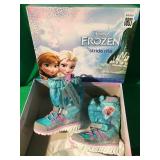 KIDS WINTER BOOTS
