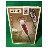WAHL PROFESSIONAL 1/4" WIDER