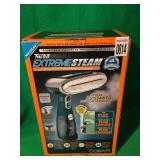 TURBO EXTREME STEAM