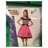 CALIFORNIA COSTUMES L