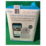 SKY LINK INDOOR PAN & TILT CAMERA