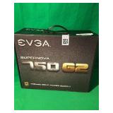 EV3A SUPERNOVA 750WATT GOLD SUPPLY