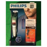 PHILIPS FACE/STYLE PERFECT BEARD & STUBBLE