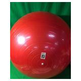 YOGA BALL