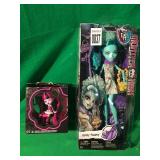 ASSORTED KIDS TOYS