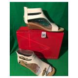 AEROSOLES FEMALE SHOES 9