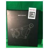 BIKE MOUNT