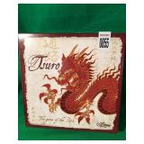 TSURO BOARD GAME