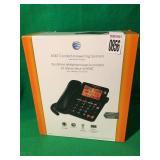 AT&T CORDED ANSWERING SYSTEM