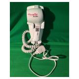 HAIR DRYER