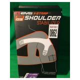 EVS SHOULDER STABILIZER