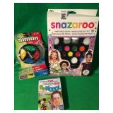 ASSORTED KIDS TOYS