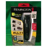 REMINGTON LITHIUM POWER SERIES