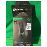 RAZER DEATHADDER CHROMA