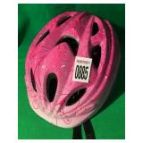 KIDS BIKE HELMET
