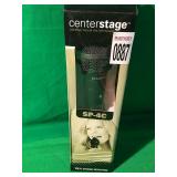 CENTERSTAGE MIC