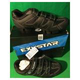 EXUSTAR MENS SHOES 10.5