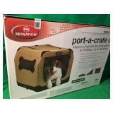 PETNATION PORT-A-CRATE