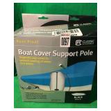 CLASSIC ACCESSORIES BOAT COVER SUPPORT POLE