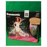 PANASONIC EPILATOR