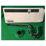 THE BOLD LOOK OF KOHLER PIPE