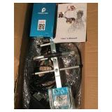 CELL PHONE SIGNAL BOOSTER