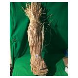 HAY