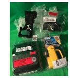 ASSORTED ELECTRICAL ITEMS