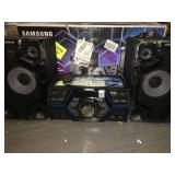 SAMSUNG GIGA SOUND BLAST