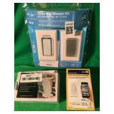 ASSORTED ELECTRICAL ITEMS