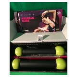 WORKOUT VIDEOS