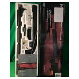 MCMILLAN BB GUN