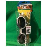 DOGGLES ILS PROTECTIVE EYEWEAR FOR DOGS
