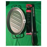 ASSORTED COOKING ITEMS