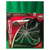 PILOT WHEEL COVER
