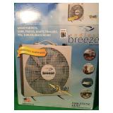 FAN-TASTIC VENT ENDLESS BREEZE